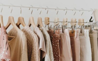 10 conseils pour prendre soin de vos vêtements (et les conserver plus longtemps)