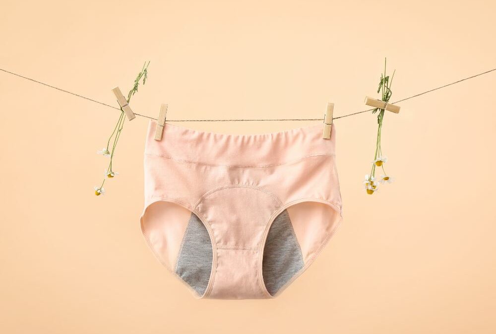 Comment laver vos sous-vêtements menstruels ?