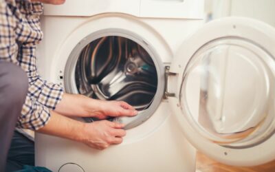 Comment laver sa machine à laver à chargement frontal ?